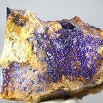 Azurite Healing Mineral ~80mm