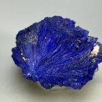 Azurite, Tsumeb Mine, Namibia ~50mm