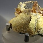 Baryte Mineral Specimen (U.S.A.) ~60mm