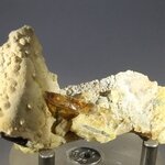 Baryte Mineral Specimen (U.S.A.) ~70mm