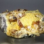 Baryte Mineral Specimen (U.S.A.) ~75mm