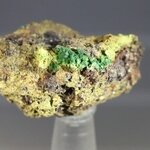 Bayldonite & Beudantite Mineral Specimen ~30mm