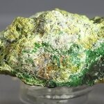 Bayldonite, Wulfenite & Olivenite Mineral Specimen ~50mm