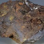 Beudantite & Carminite Mineral Specimen ~65mm