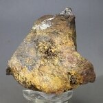 Beudantite & Carminite Mineral Specimen (U.S.A.) ~55mm