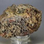 Beudantite & Carminite Mineral Specimen (U.S.A.) ~70mm