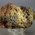 Beudantite & Carminite Mineral Specimen (U.S.A.) ~72mm