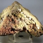 Beudantite & Carminite Mineral Specimen (U.S.A.) ~86mm
