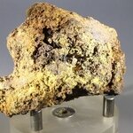 Beudantite Mineral Specimen (U.S.A.) ~61mm