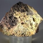 Beudantite Mineral Specimen (U.S.A.) ~66mm