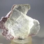 Bi-Colour Mica Healing Crystal ~68mm