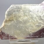 Bi-Colour Mica Healing Crystal ~75mm