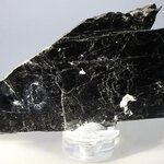 Biotite Mica Healing Crystal ~105mm
