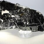 Biotite Mica Healing Crystal ~110mm