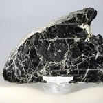 Biotite Mica Healing Crystal ~95mm