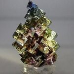 Bismuth Crystal ~58 x 40mm