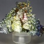 Bismuth Crystal ~63 x 40mm