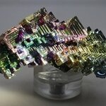 Bismuth Crystal ~67 x 25mm