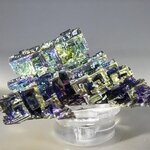 Bismuth Crystal ~67 x 30mm