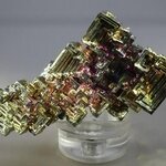 Bismuth Crystal ~70 x 35mm