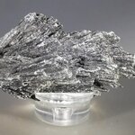 Black Kyanite Healing Crystal ~70mm