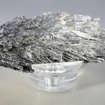 Black Kyanite Healing Crystal ~80mm