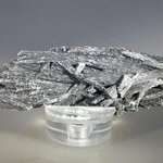 Black Kyanite Healing Crystal ~88mm