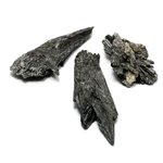 Black Kyanite Healing Crystal