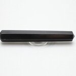 Black Onyx Crystal Massage Wand ~95mm