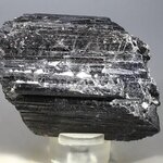 Black Tourmaline Crystal (Heavy Duty) ~68mm