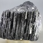 Black Tourmaline Crystal (Heavy Duty) ~70mm