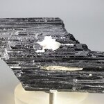 Black Tourmaline Crystal (Heavy Duty) ~90mm