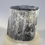 Black Tourmaline Crystal (Special Grade) ~30mm