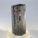 Black Tourmaline Crystal (Special Grade) ~43mm