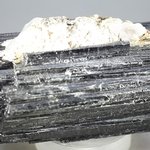 POWERFUL Black Tourmaline Healing Crystal ~65mm