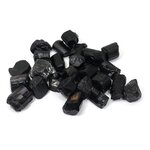 Black Tourmaline (Schorl) Healing Crystals - Small (250g Bag)