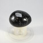 Black Tourmaline Tumblestone(Extra Grade) ~31mm
