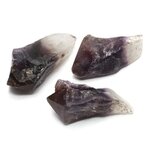 Blackberry Amethyst Healing Crystal