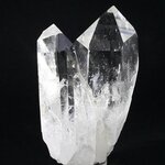 HARMONIOUS Blades of Light Quartz Crystal (twin) ~85mm