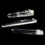 'Blades of Light' Quartz Healing Crystal