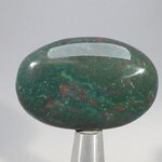 BloodStone Massage Stone ~45mm
