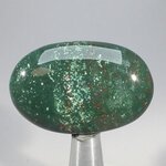 BloodStone Massage Stone ~45mm