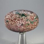 BloodStone Massage Stone ~47mm