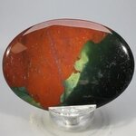 Bloodstone Palmstone (Extra Grade) ~70x50mm