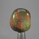 Bloodstone Tumblestone (Extra Grade) ~30mm