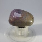 Bloodstone Tumblestone (Extra Grade) ~32mm