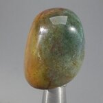 Bloodstone Tumblestone (Extra Grade) ~34mm