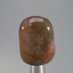 Bloodstone Tumblestone (Extra Grade) ~35mm