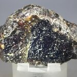 Blue Amber Healing Crystal (Extra Grade) ~60mm