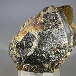 Blue Amber Healing Crystal (Extra Grade) ~67mm
